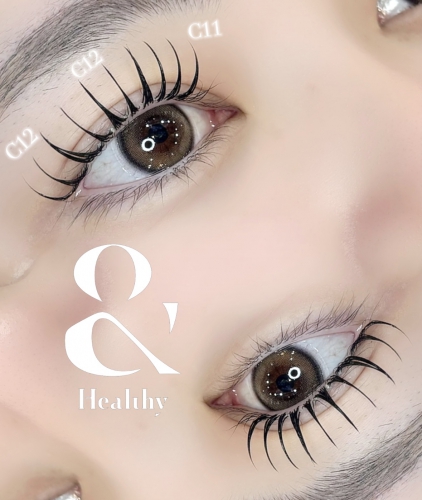 アンドヘルシー