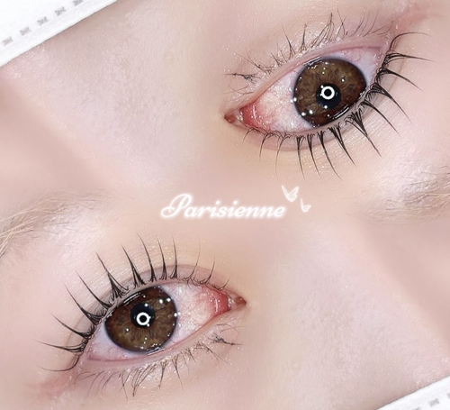 パリジェンヌラッシュリフト