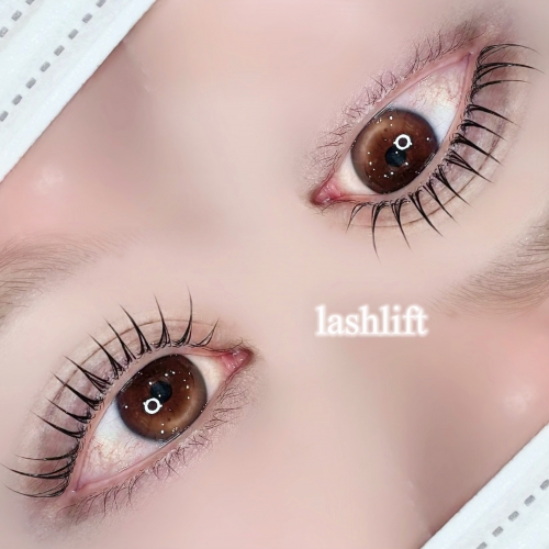 ラッシュリフト