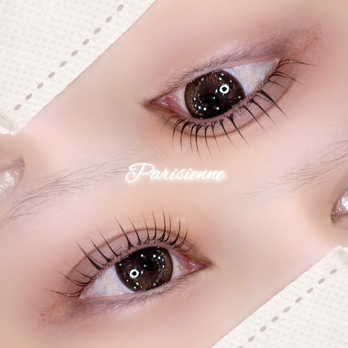 パリジェンヌラッシュリフト