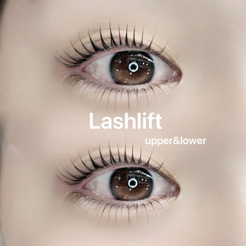 上下ラッシュリフト