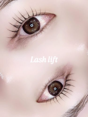 ラッシュリフト