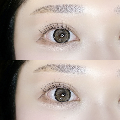 パリジェンヌラッシュリフト