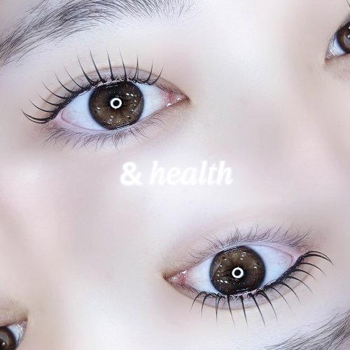 アンドヘルシー