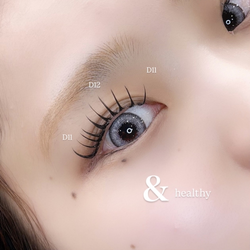 アンドヘルシー×バインドロック