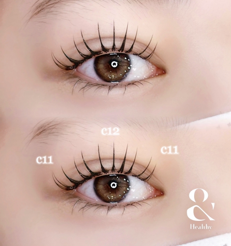 アンドヘルシー