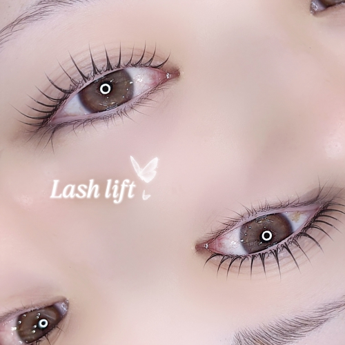 ラッシュリフト