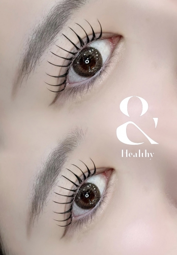 アンドヘルシー