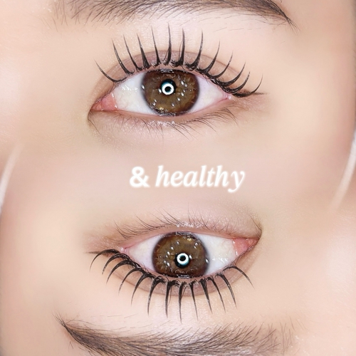 アンドヘルシー