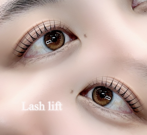 ラッシュリフト