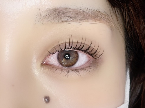 ラッシュリフト