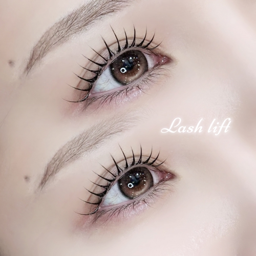 ラッシュリフト