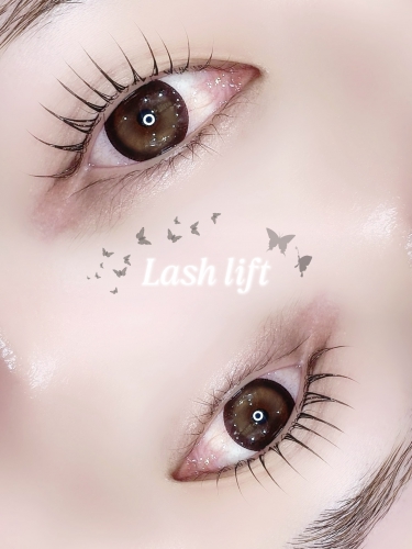 ラッシュリフト