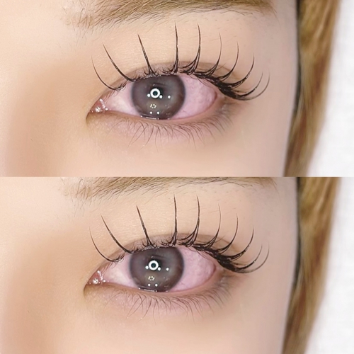 フラットラッシュ120本