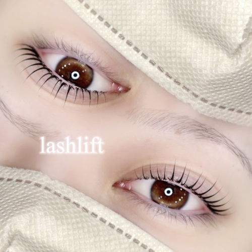 ラッシュリフト