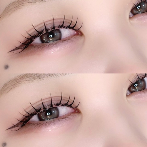 フラットラッシュ