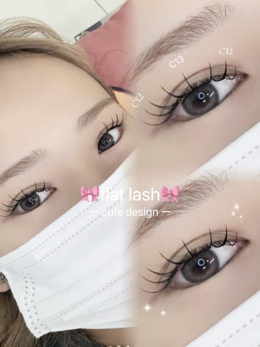 フラットラッシュ