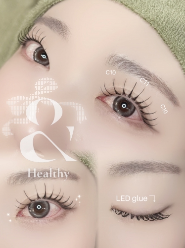 アンドヘルシー