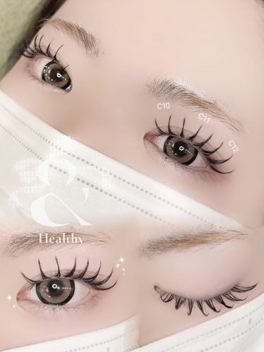 アンドヘルシー