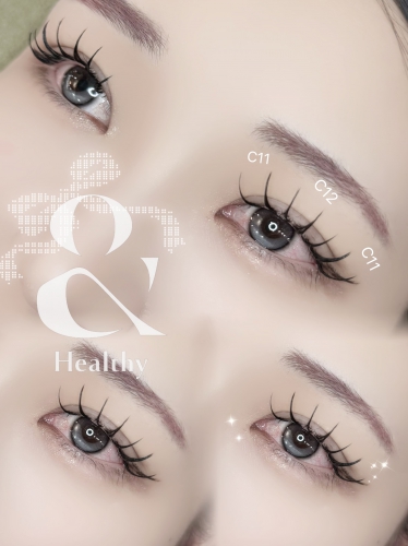 アンドヘルシー