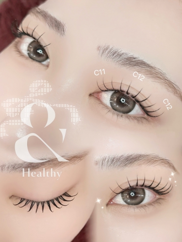 アンドヘルシー