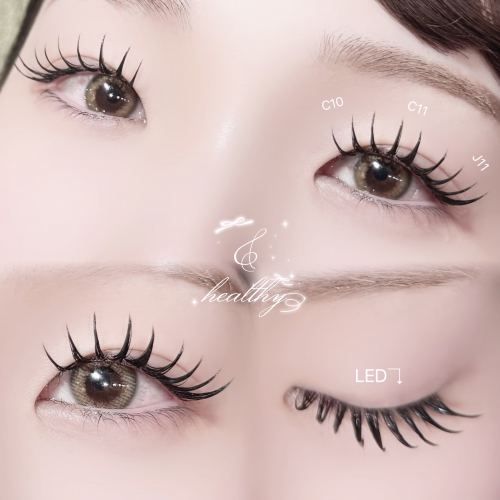 アンドヘルシー