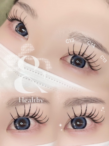 アンドヘルシー