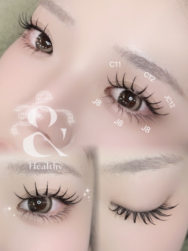 アンドヘルシー