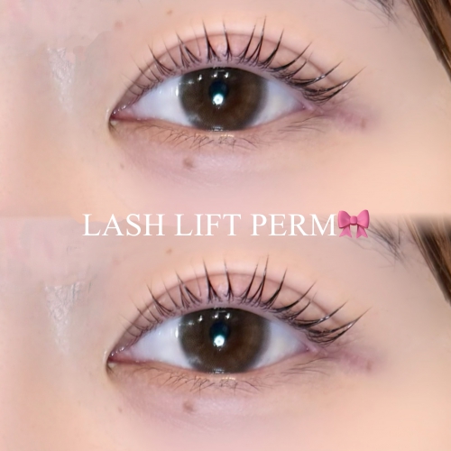 ラッシュリフト