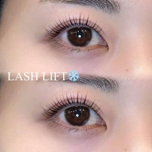 ラッシュリフト