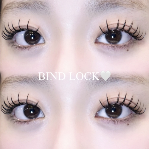 バインドロック