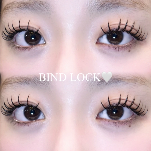 バインドロック