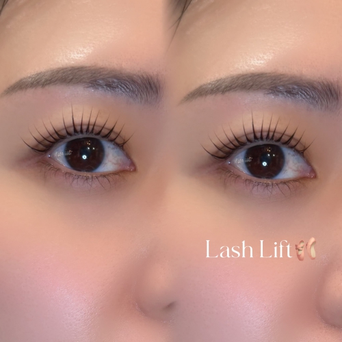 ラッシュリフト