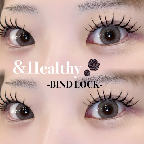 アンドヘルシー