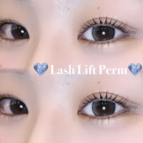 ラッシュリフト