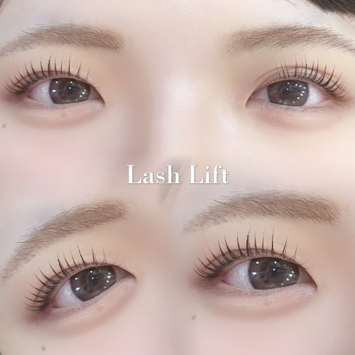 ラッシュリフト