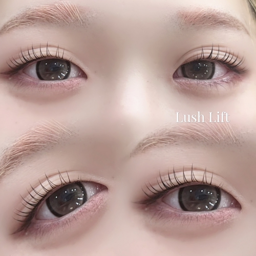 ラッシュリフト