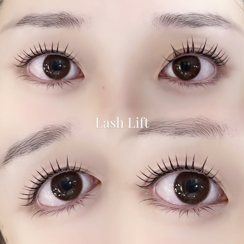ラッシュリフト