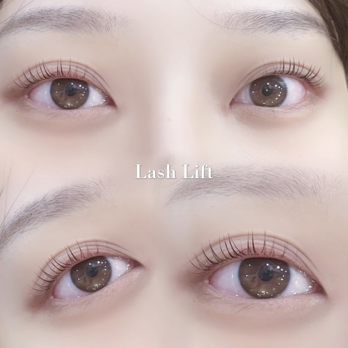 ラッシュリフト