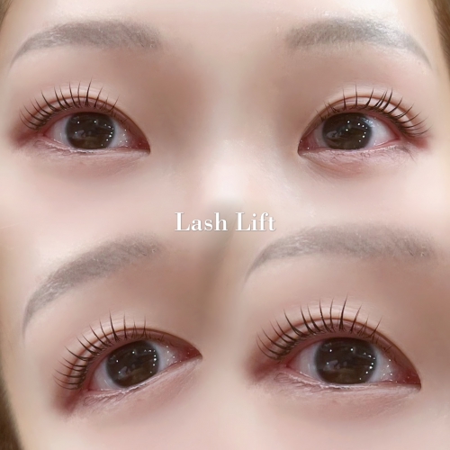 ラッシュリフト