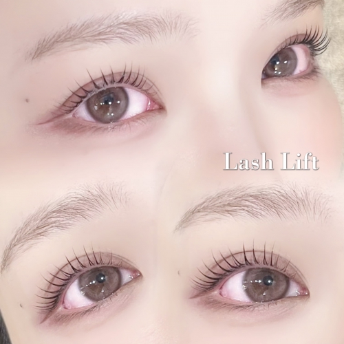 ラッシュリフト