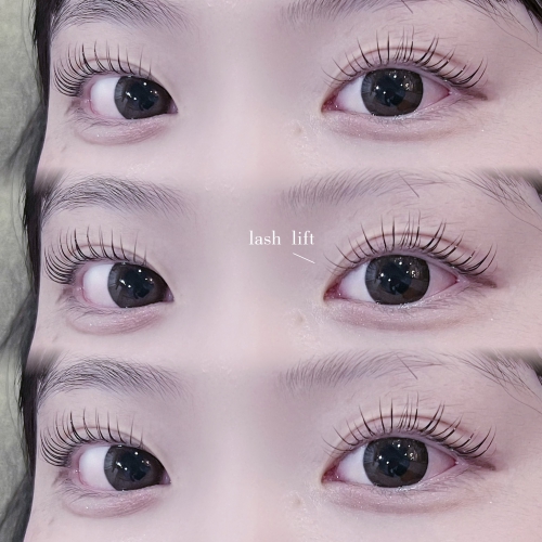 ラッシュリフト