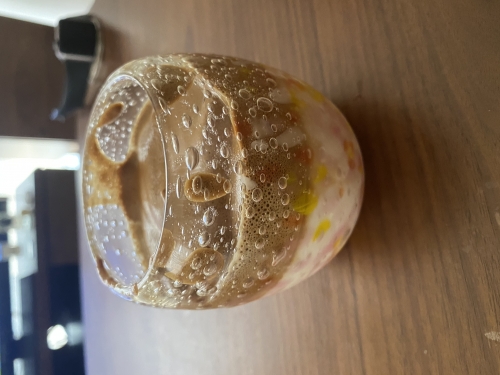 ダルゴナコーヒー