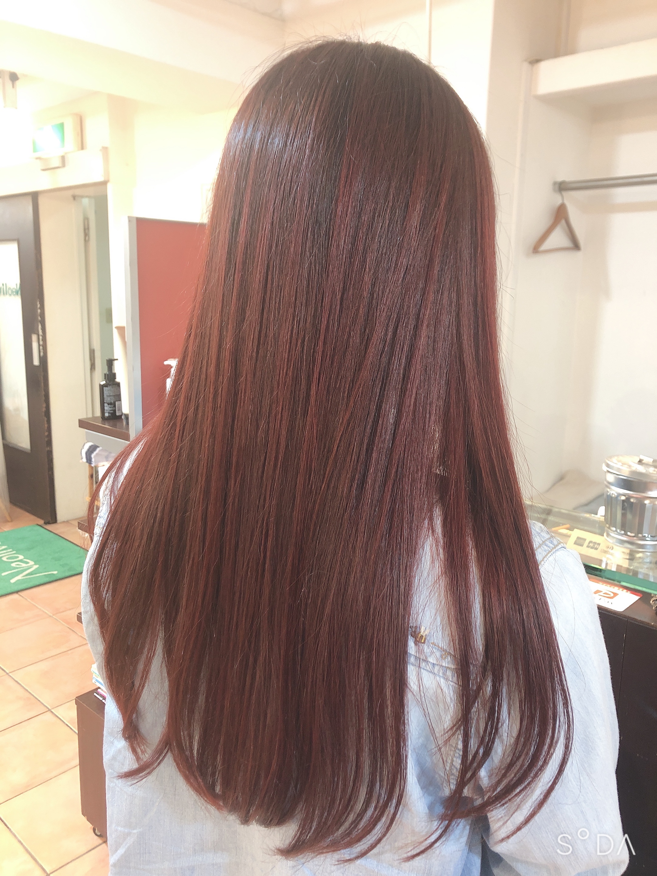 赤系 ヘアカラー ブログ Neolive 7 御茶ノ水店 美容室 美容院 Neolive ネオリーブ 渋谷 池袋 下北沢 自由が丘 新宿 銀座 吉祥寺 お茶の水 横浜 溝の口 表参道ほか 赤系 ヘアカラー ブログ Neolive 7 御茶ノ水店 美容室 美容院 Neolive ネオリーブ 渋谷 池袋 下北沢 自由が丘 新宿 銀座 吉祥寺 お茶の水 横浜 溝の口 表参道ほか