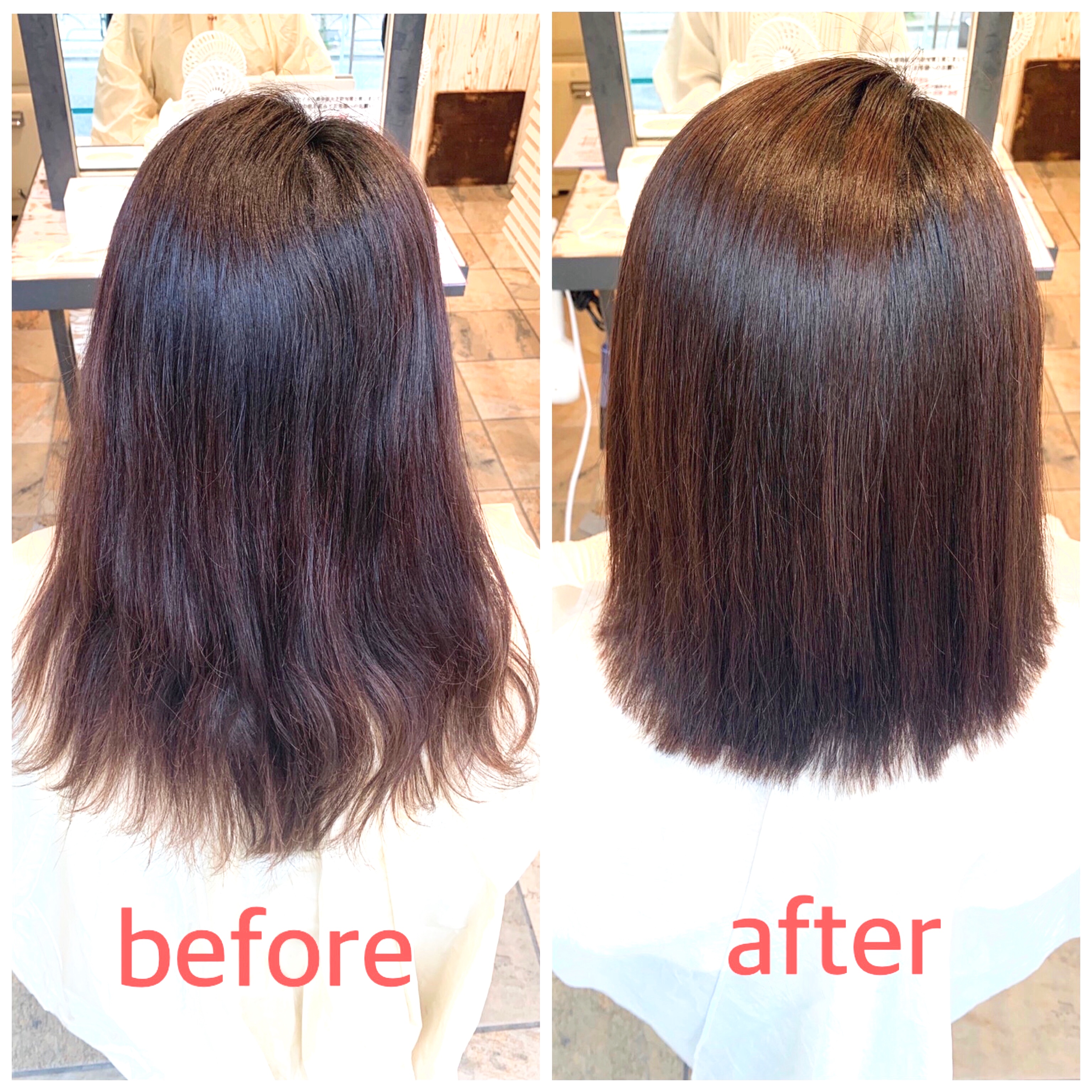 梅雨の季節に クセやうねりをまっすぐ縮毛矯正 高田馬場 美容室 酸熱 髪質改善トリートメント ブログ Neolive Aoba Jeni 高田馬場店 美容室 美容院 Neolive ネオリーブ 渋谷 池袋 下北沢 自由が丘 新宿 銀座 吉祥寺 お茶の水 横浜 溝の口 表参道ほか