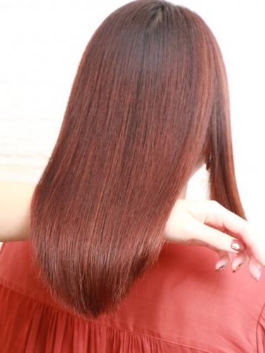 効果抜群！酸熱トリートメント☆高田馬場 美容室 髪質改善トリートメント