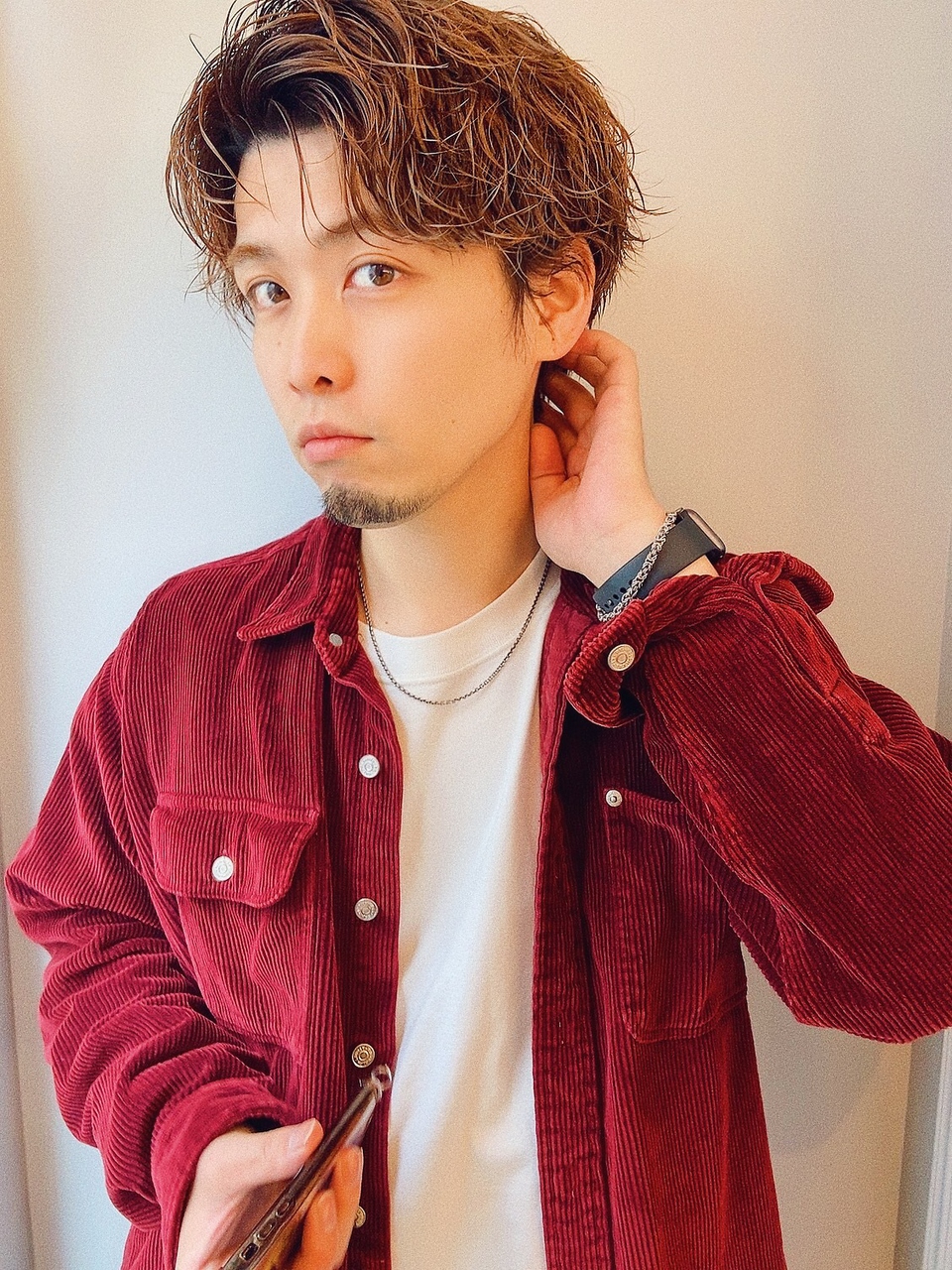 カネコ ミキヒロ