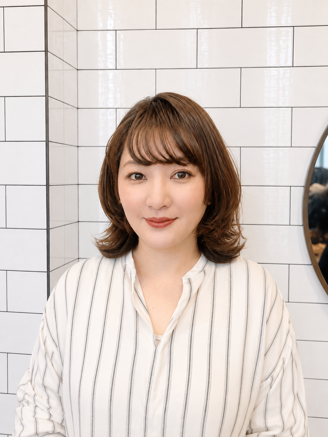 国井 美穂