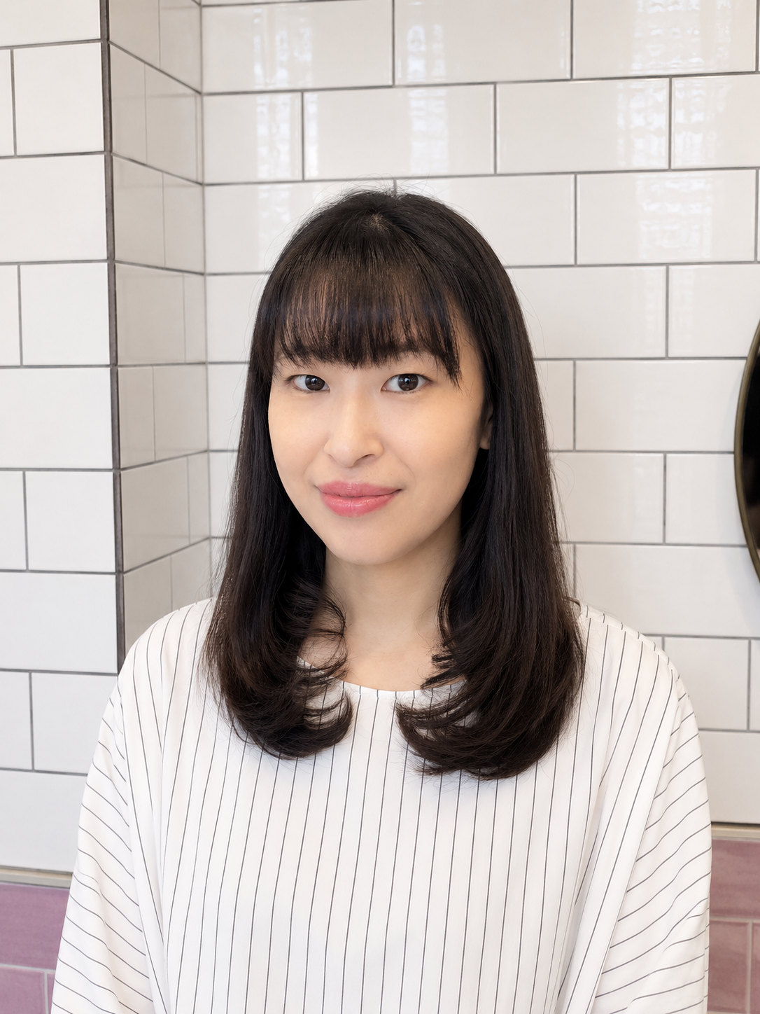 嶋村 望美