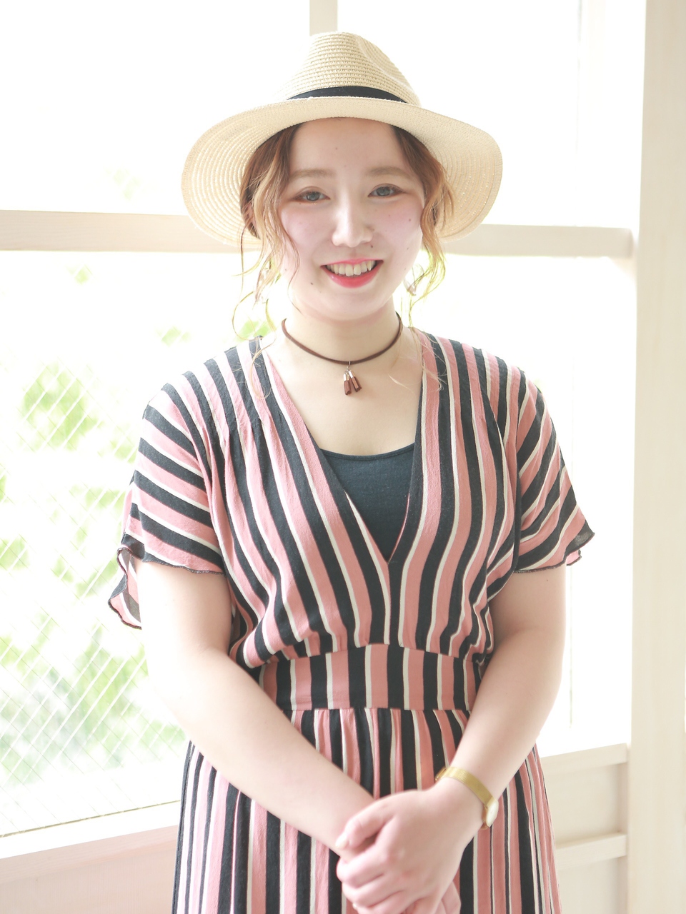 田鍋 伶奈　☆産休中です☆